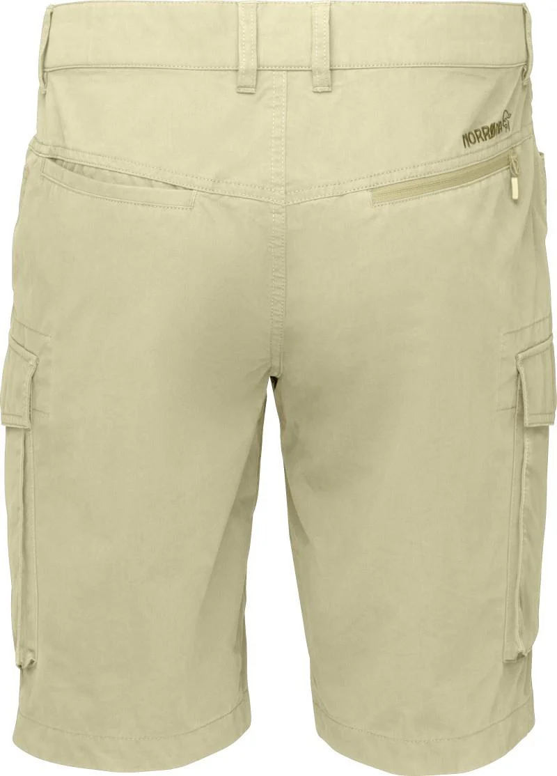 Femund Cotton Cargo Shorts - Mens - Image 14