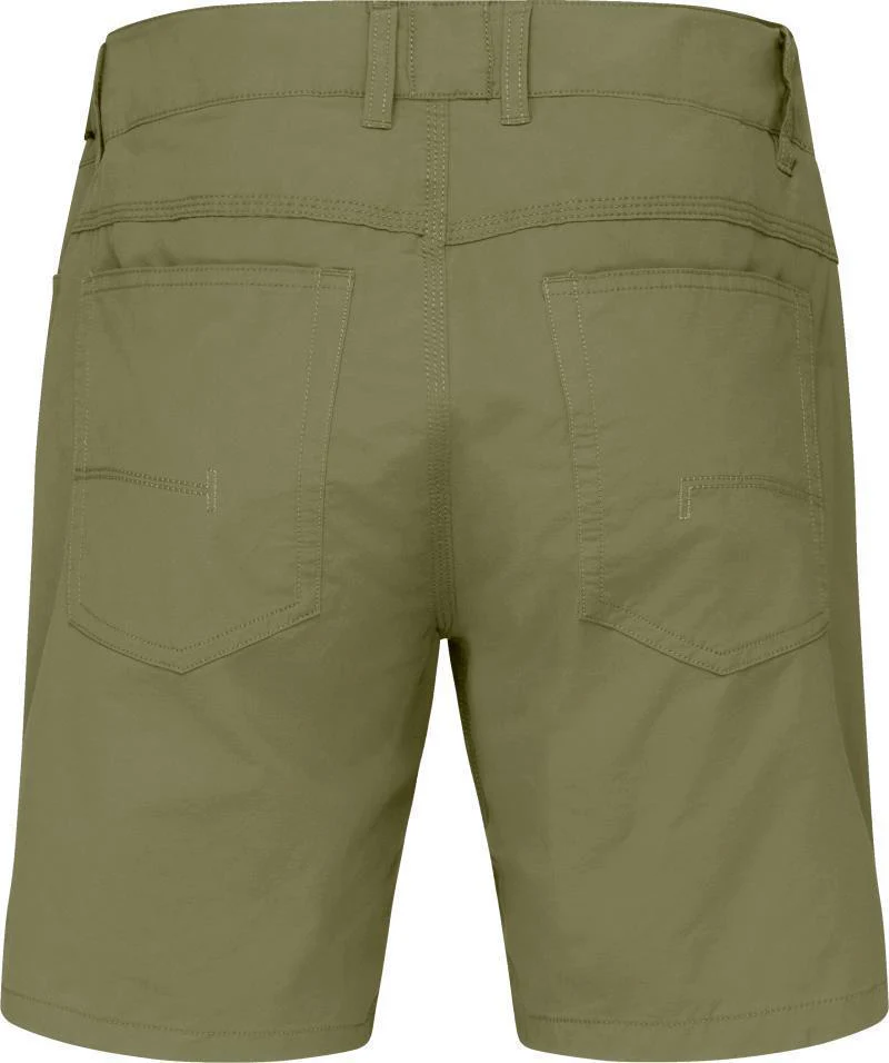 Femund Cotton Shorts - Womens - Image 3