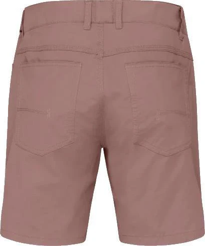 Femund Cotton Shorts - Womens - Image 4