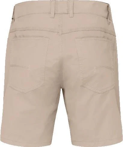 Femund Cotton Shorts - Womens - Image 6