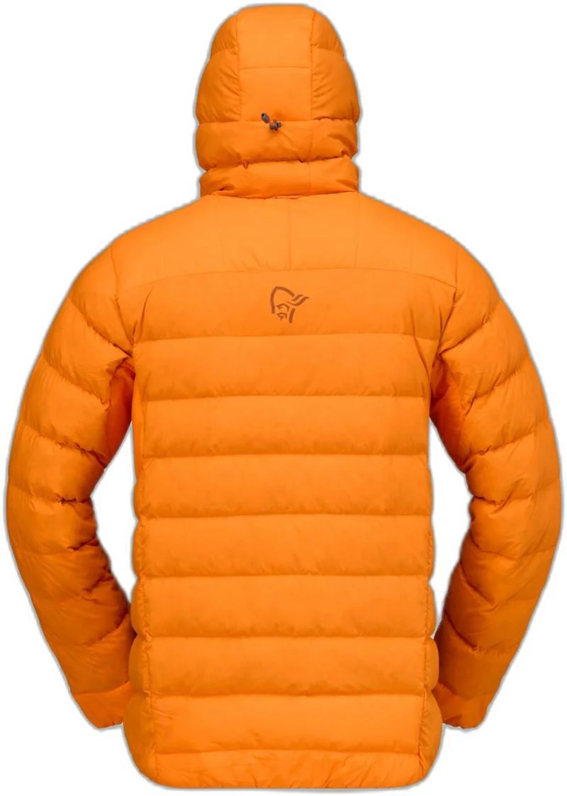 Femund Down700 Zip Hood - Mens - Image 6