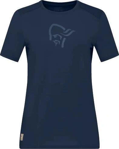 Femund Equaliser Merino T-Shirt - Womens
