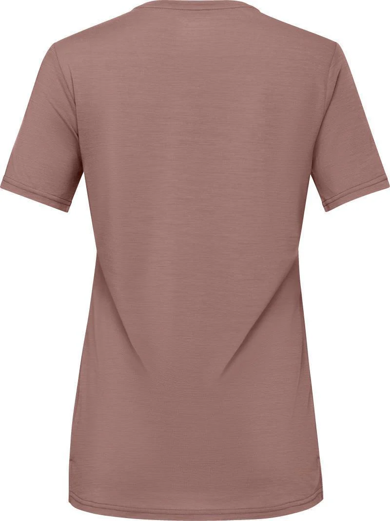 Femund Equaliser Merino T-Shirt - Womens - Image 3