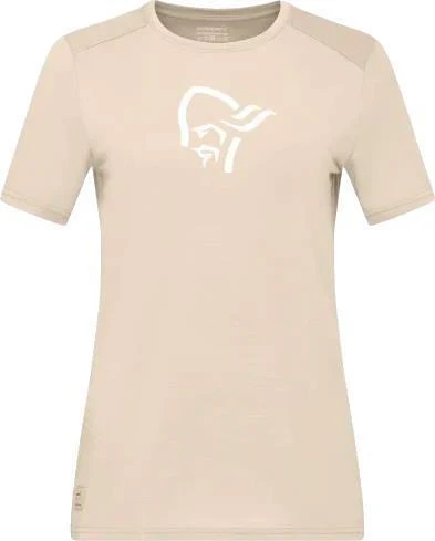 Femund Equaliser Merino T-Shirt - Womens - Image 4