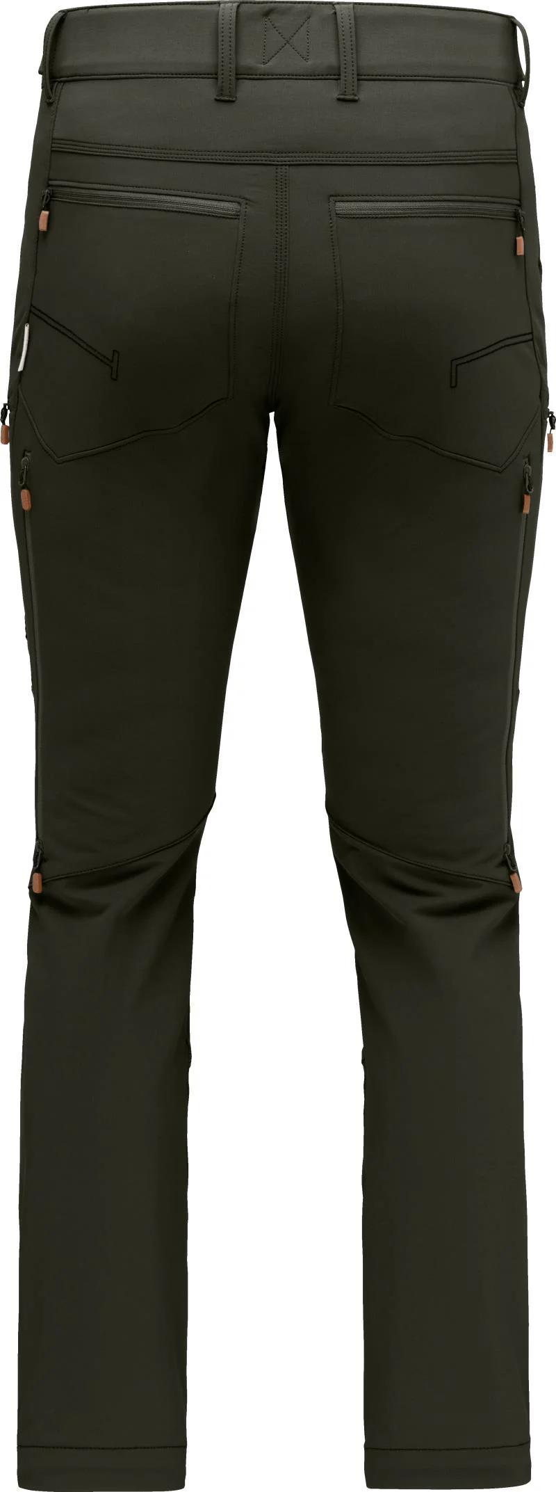 Femund Flex1 Pants - Mens - Image 2