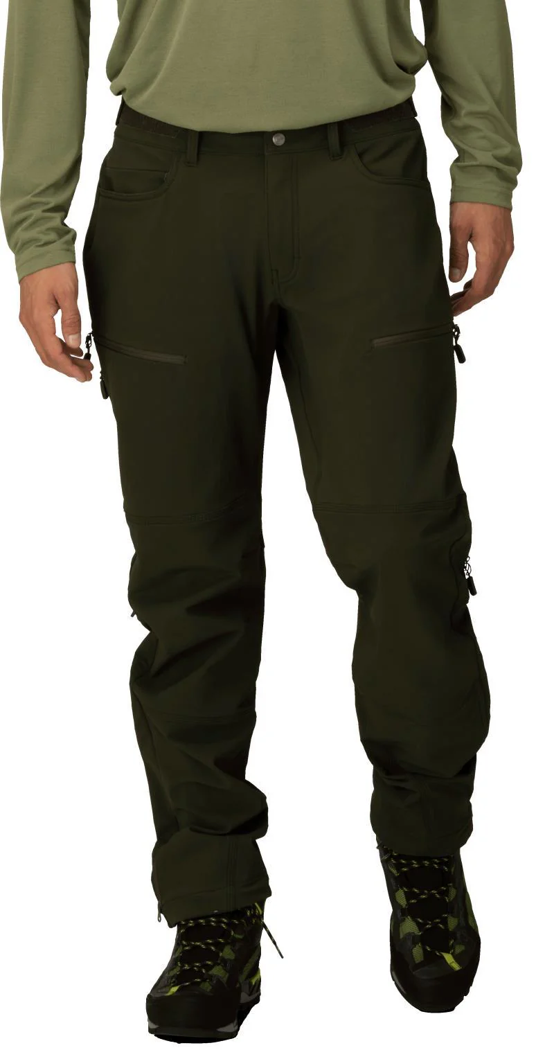 Femund Flex1 Pants - Mens - Image 3