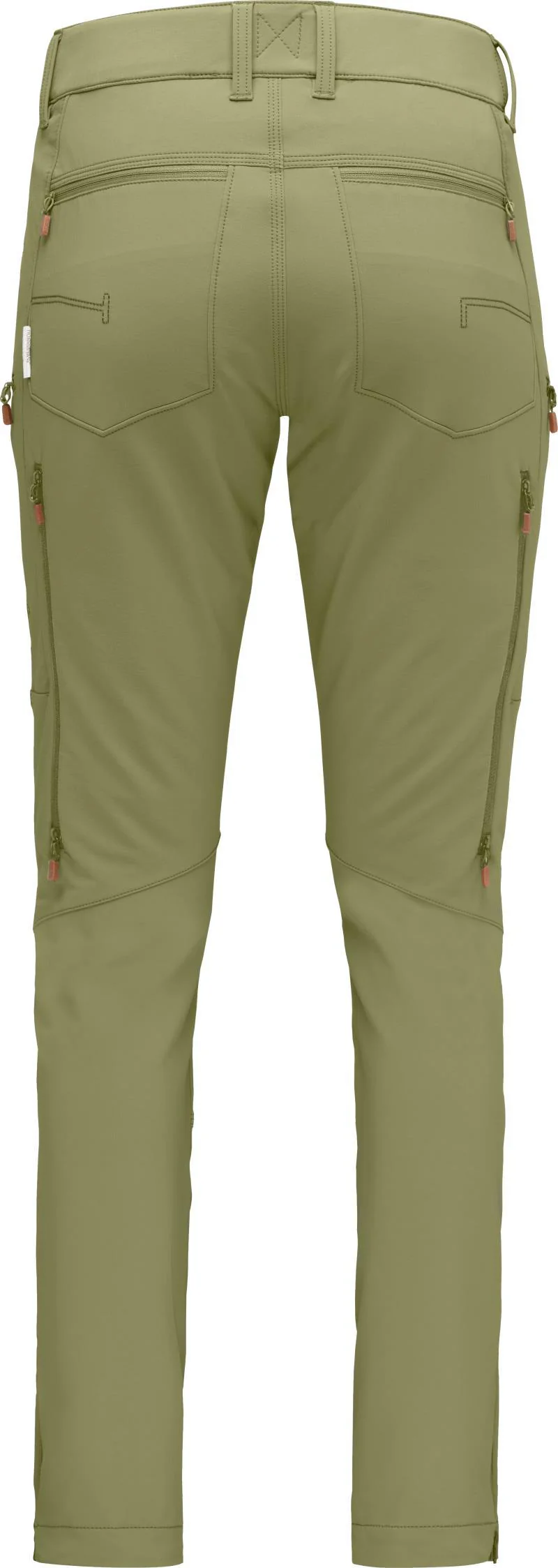 Femund Flex1 Pants - Womens - Image 2