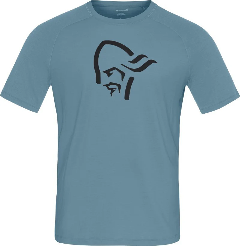 Femund Pureull T-Shirt - Mens - Image 3