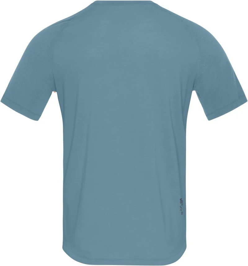 Femund Pureull T-Shirt - Mens - Image 4