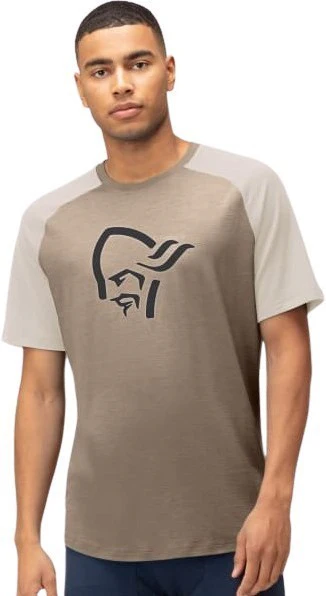 Femund Pureull T-Shirt - Mens - Image 7