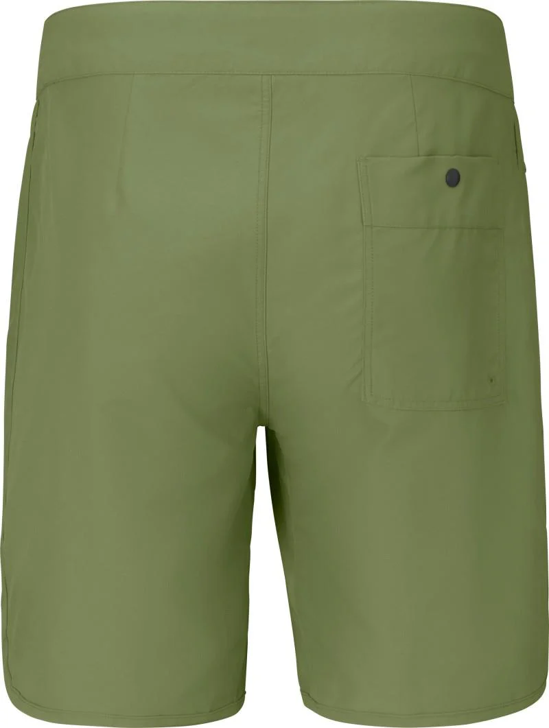 Femund Silent Grid Shorts - Mens - Image 10