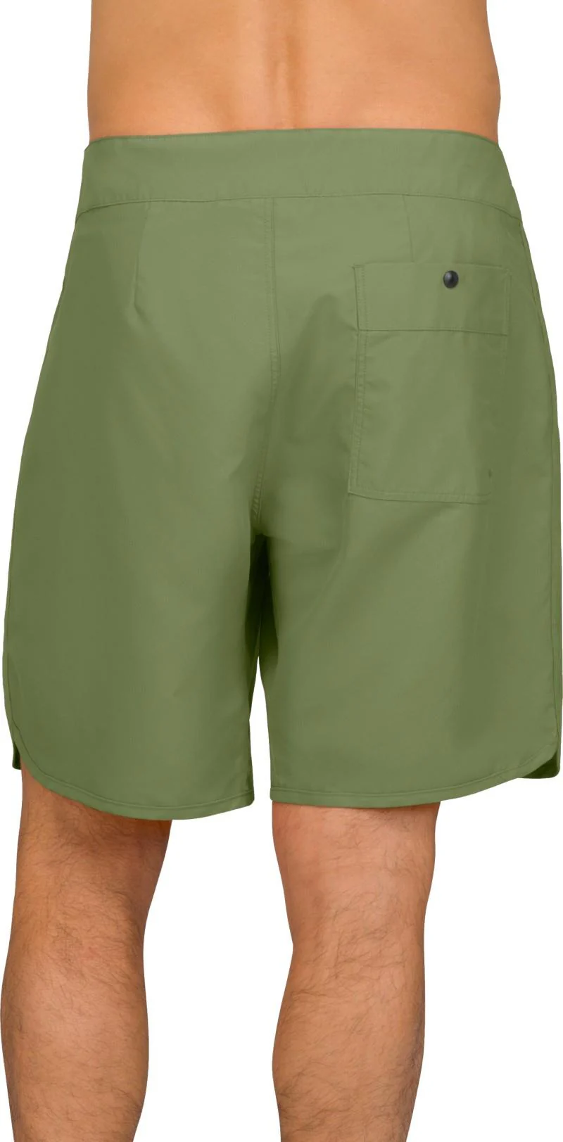 Femund Silent Grid Shorts - Mens - Image 12