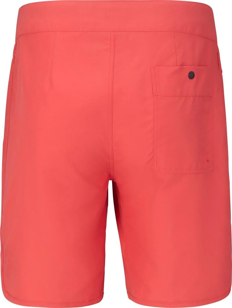 Femund Silent Grid Shorts - Mens - Image 2
