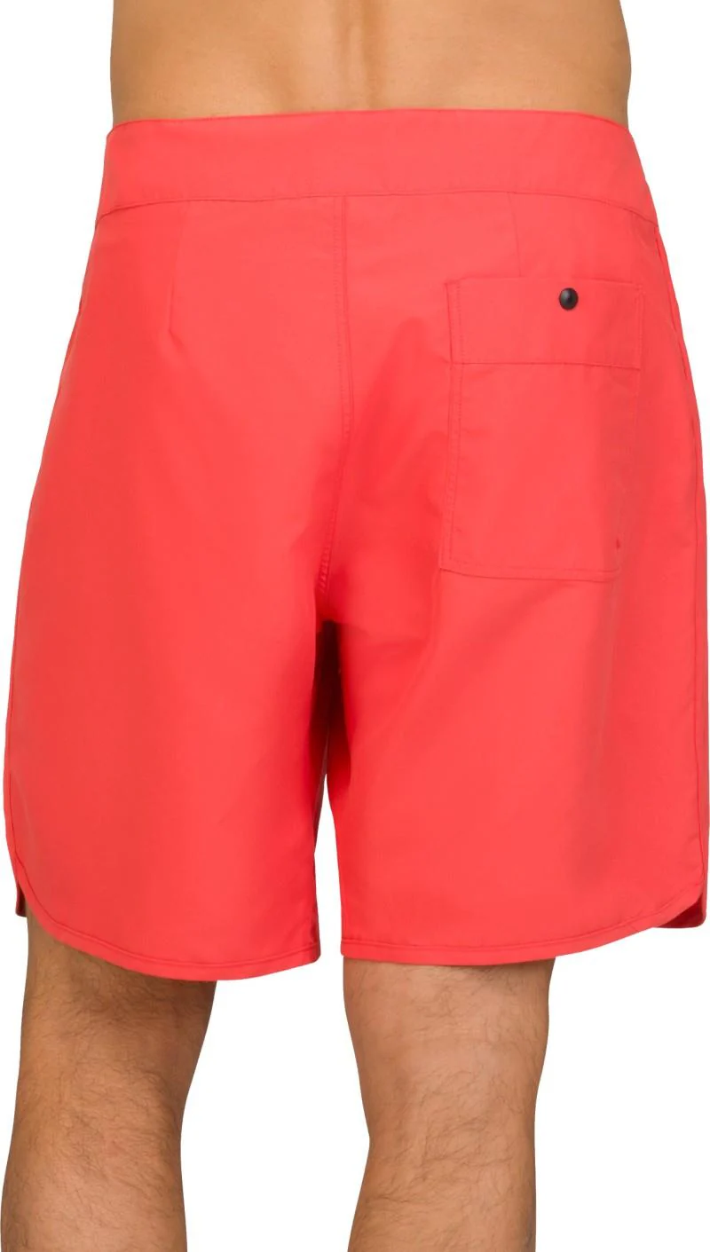 Femund Silent Grid Shorts - Mens - Image 4