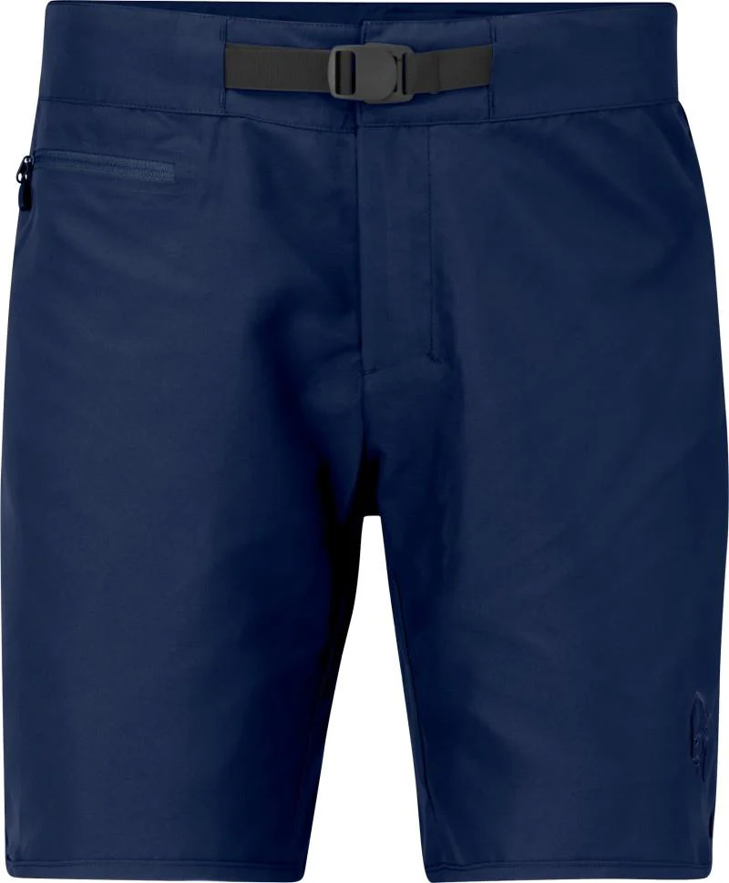 Femund Silent Grid Shorts - Mens - Image 5