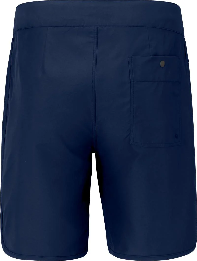 Femund Silent Grid Shorts - Mens - Image 6