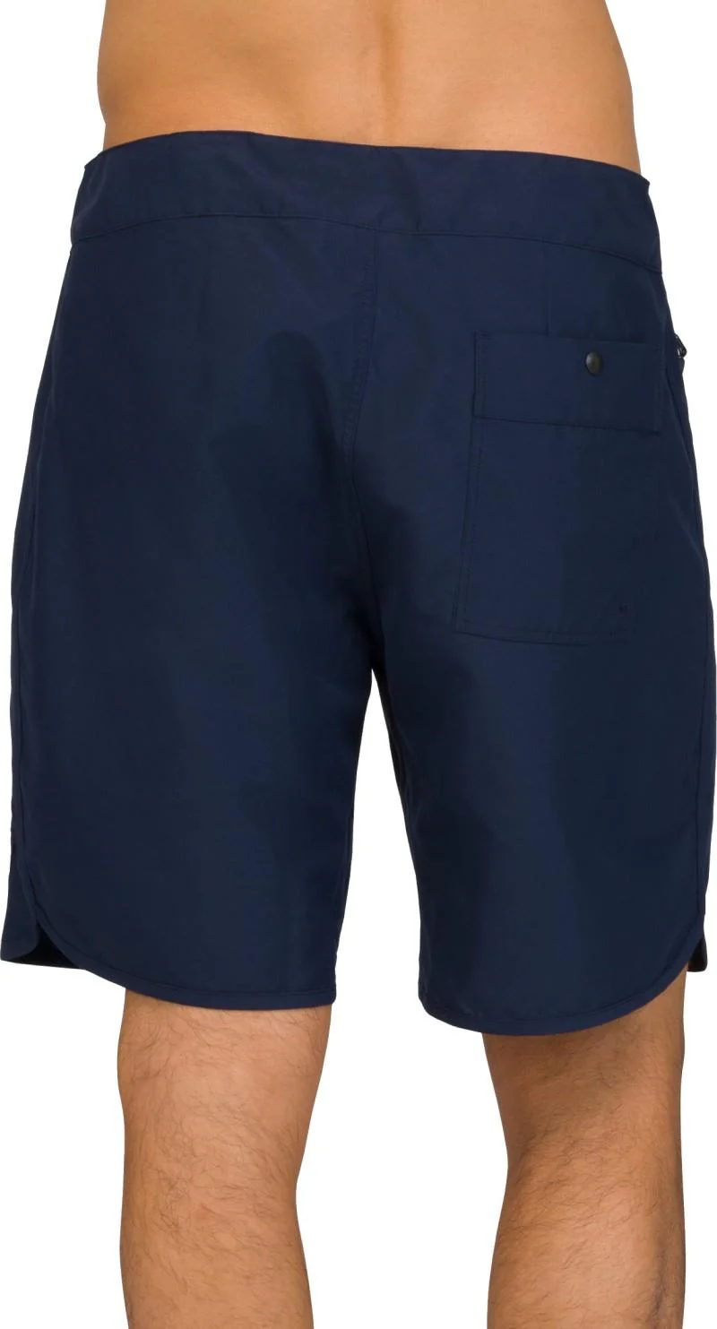 Femund Silent Grid Shorts - Mens - Image 8