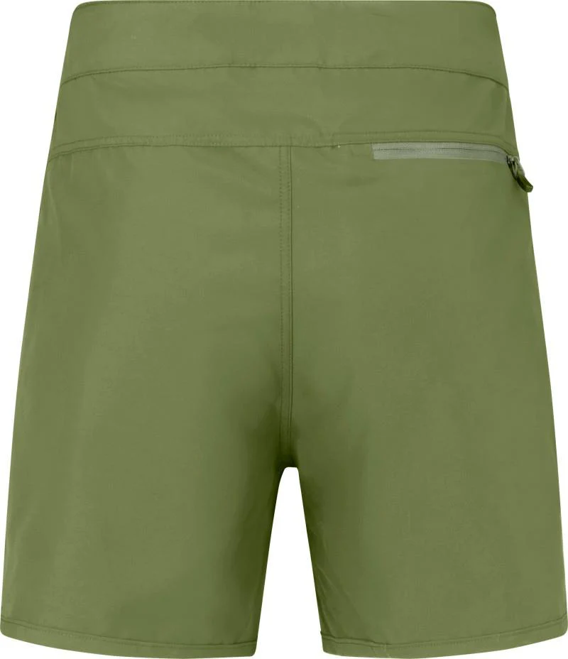 Femund Silent Grid Shorts - Womens - Image 10