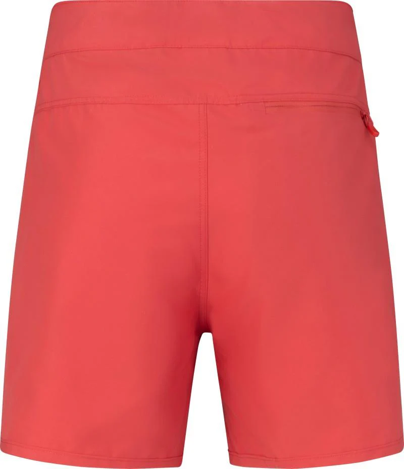 Femund Silent Grid Shorts - Womens - Image 2