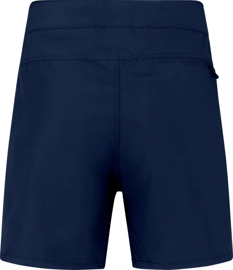Femund Silent Grid Shorts - Womens - Image 6