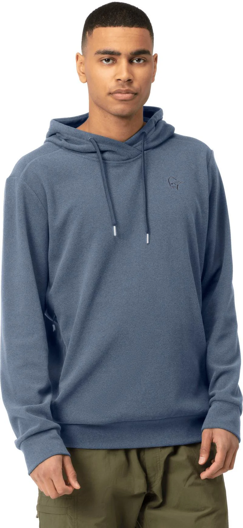Femund Warm2 Hood - Mens - Image 3