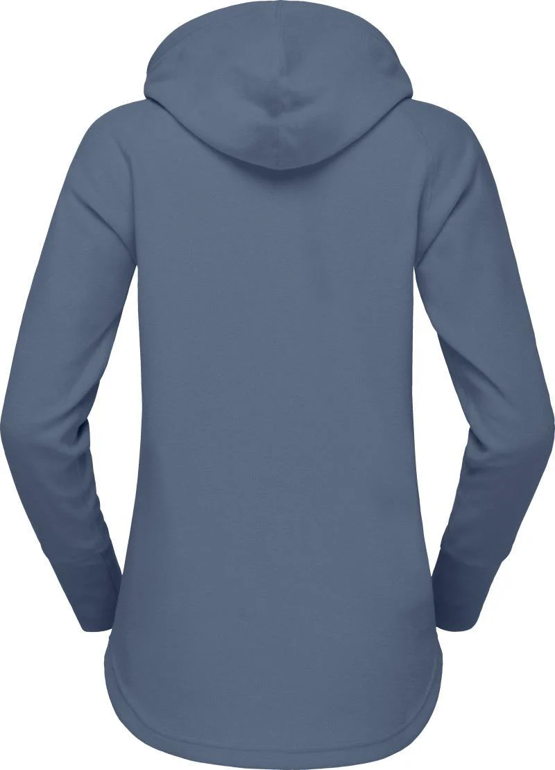 Femund Warm2 Hood - Womens - Image 3