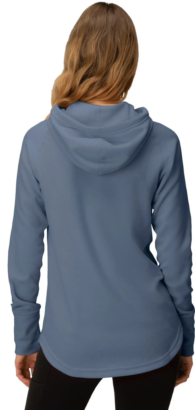 Femund Warm2 Hood - Womens - Image 5