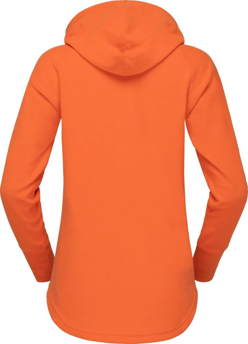 Femund Warm2 Hood - Womens - Image 6