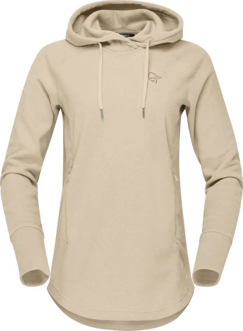 Femund Warm2 Hood - Womens - Image 7