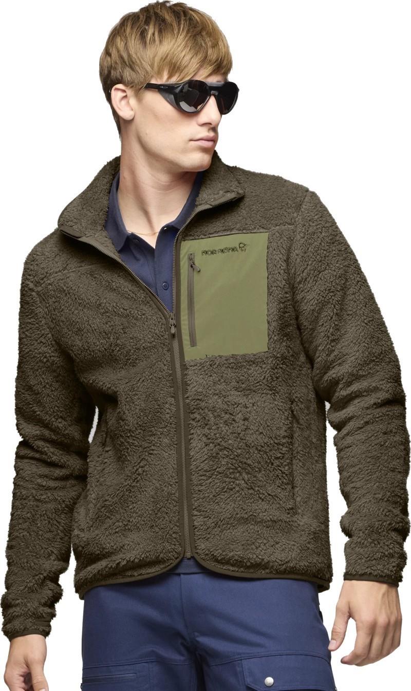 Femund Warm3 Jacket - Mens - Image 10