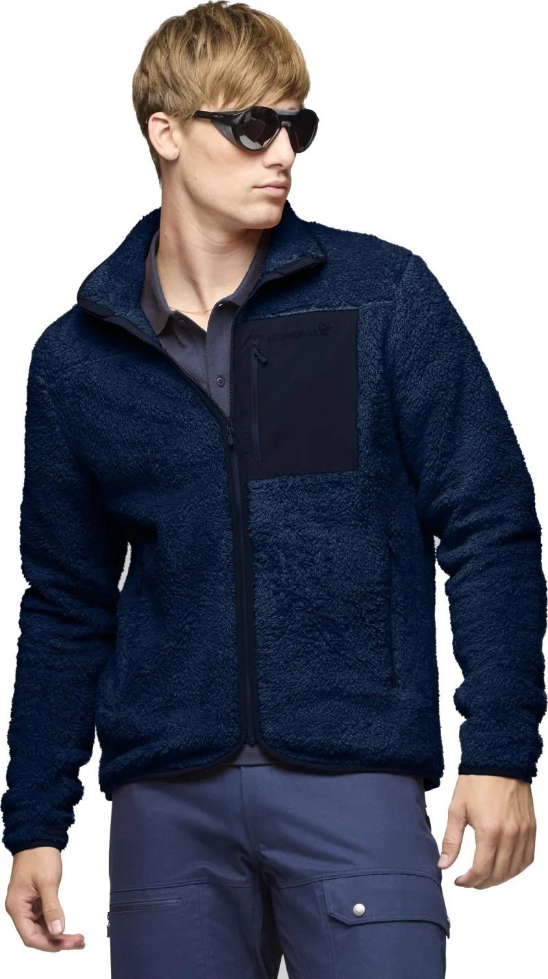 Femund Warm3 Jacket - Mens - Image 12