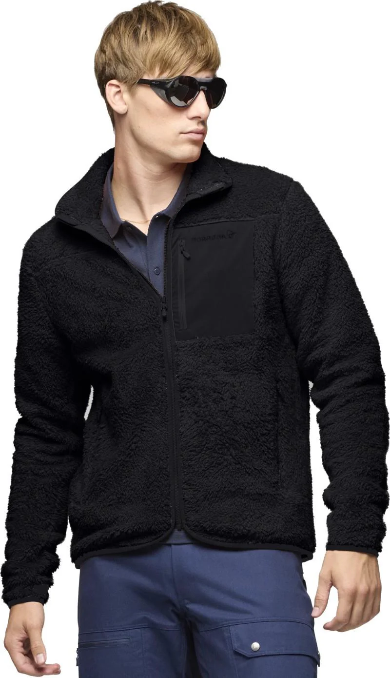 Femund Warm3 Jacket - Mens - Image 14