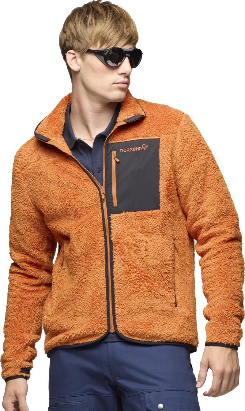 Femund Warm3 Jacket - Mens - Image 8