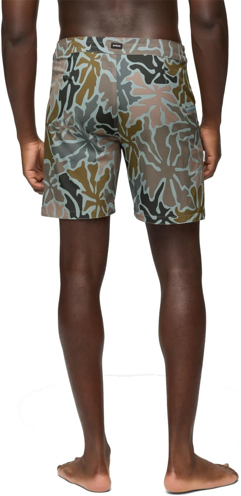 Fenton BoardShorts, 7" Inseam - Mens - Image 10