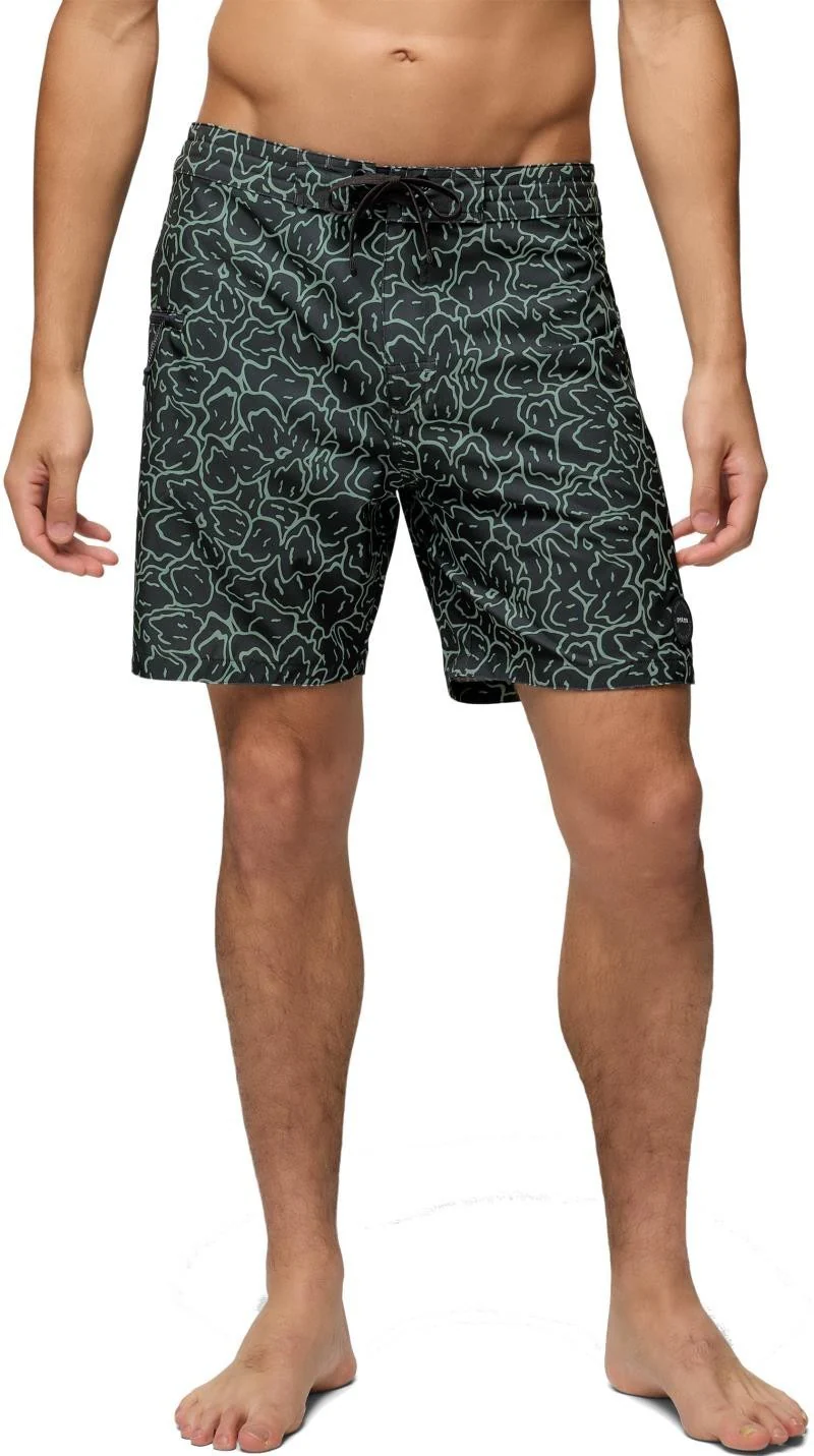 Fenton BoardShorts, 7" Inseam - Mens - Image 11