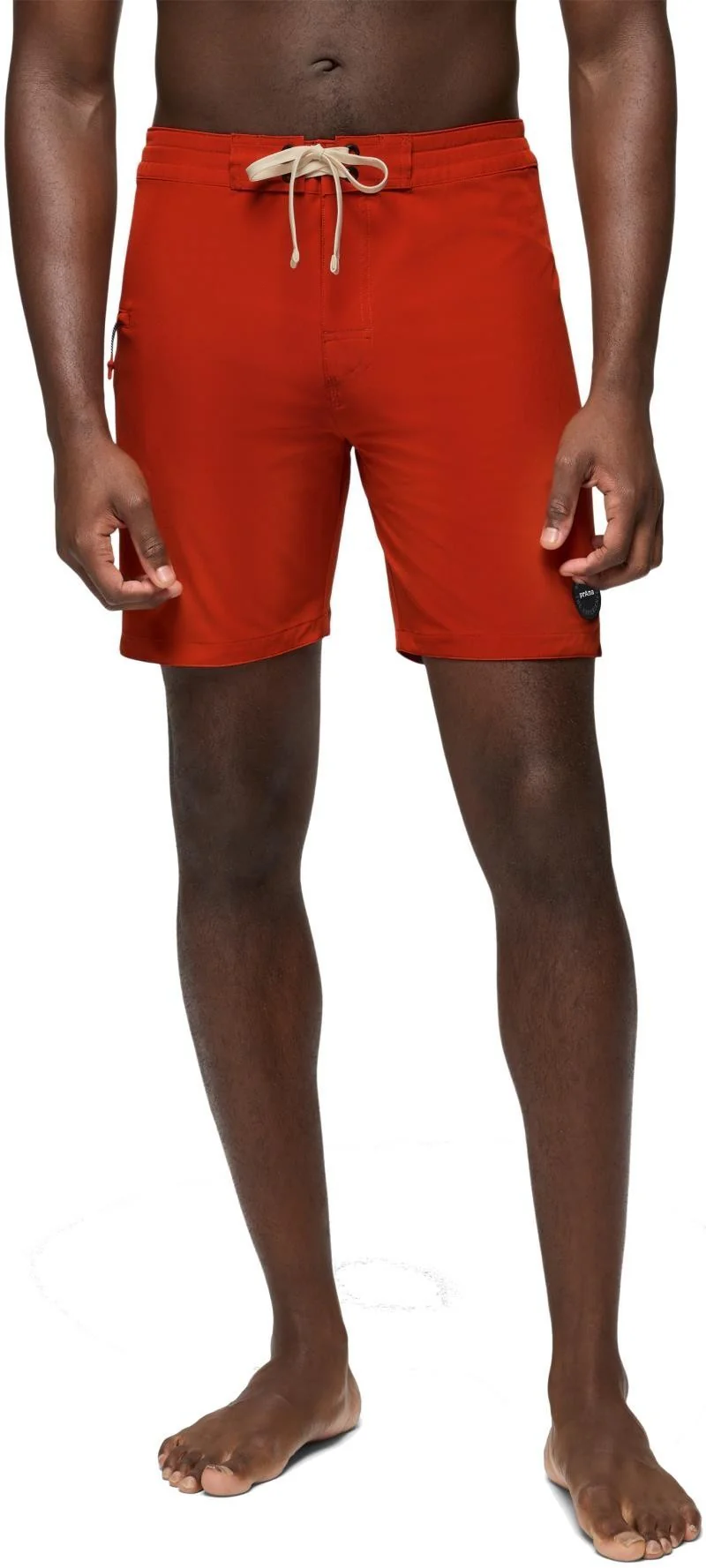 Fenton BoardShorts, 7" Inseam - Mens - Image 7