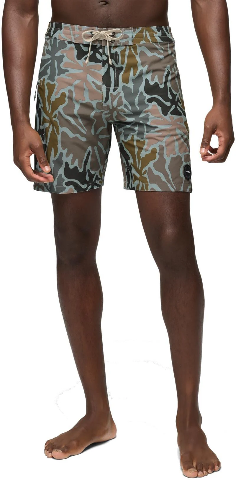 Fenton BoardShorts, 7" Inseam - Mens - Image 9
