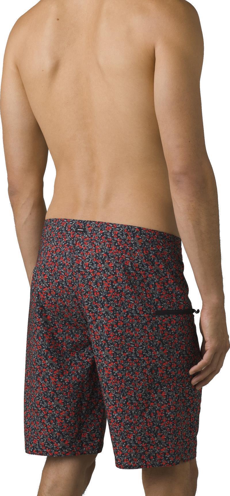 Fenton Boardshorts, 7" Inseam - Mens - Image 10