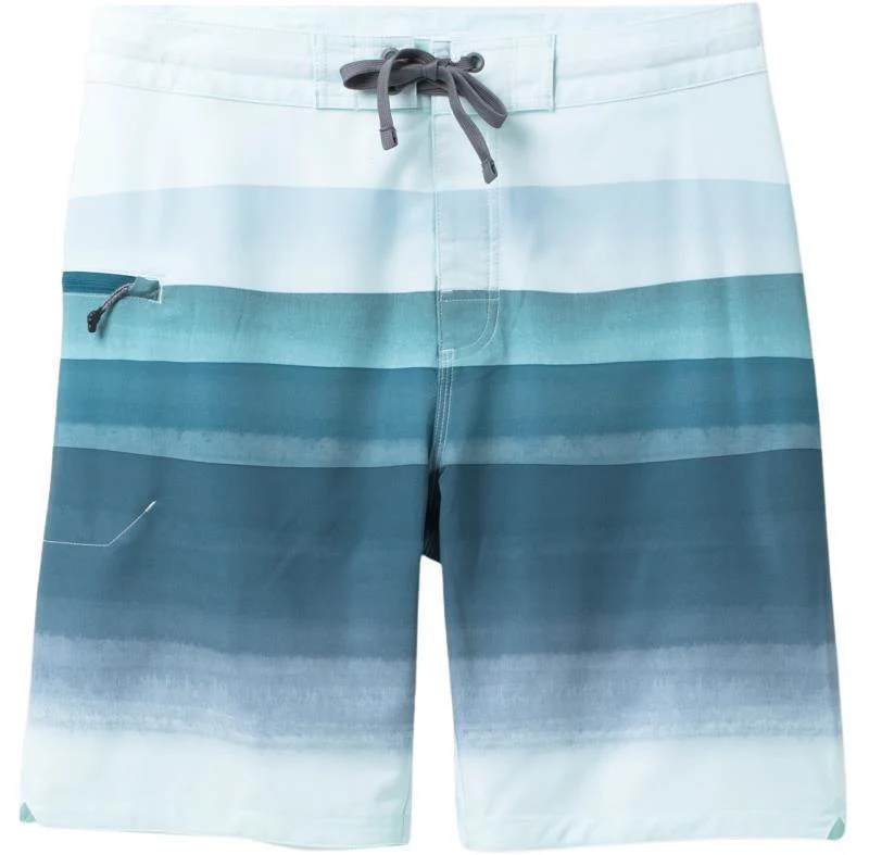 Fenton Boardshorts, 7" Inseam - Mens - Image 12