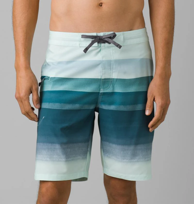 Fenton Boardshorts, 7" Inseam - Mens - Image 13
