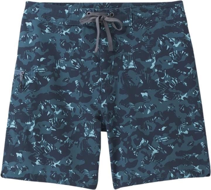 Fenton Boardshorts, 7" Inseam - Mens - Image 15