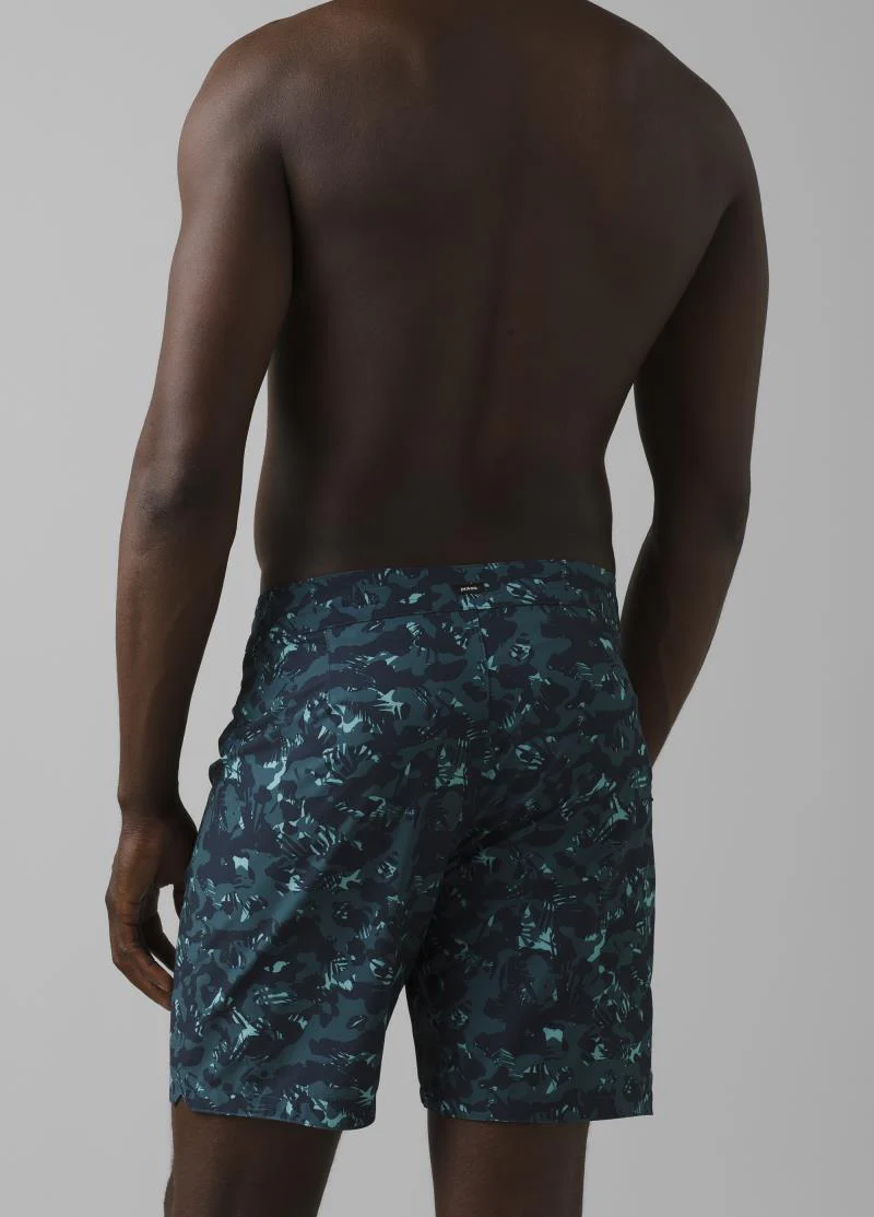 Fenton Boardshorts, 7" Inseam - Mens - Image 17