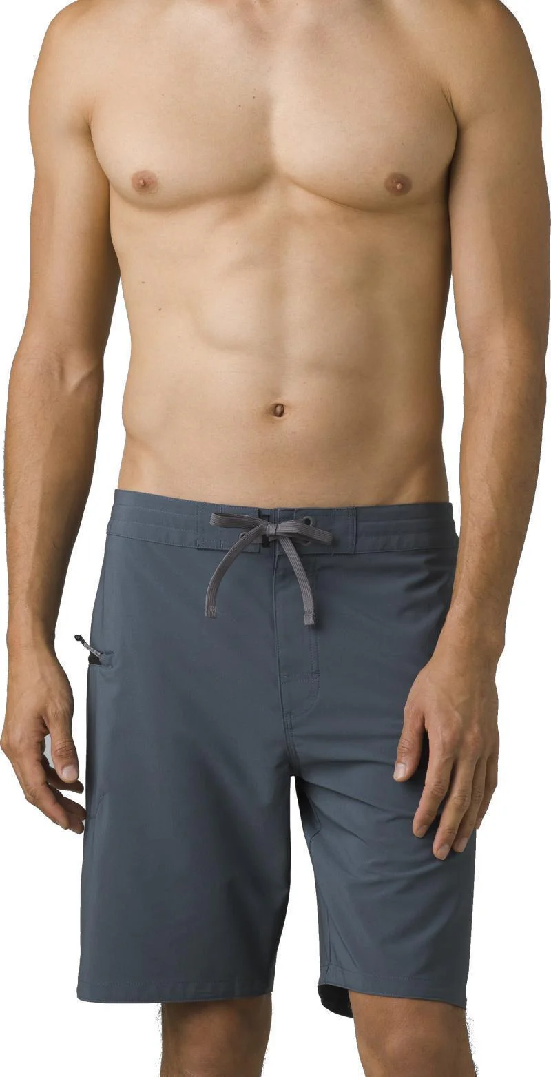 Fenton Boardshorts, 7" Inseam - Mens - Image 2