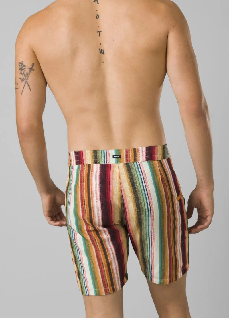 Fenton Boardshorts, 7" Inseam - Mens - Image 20