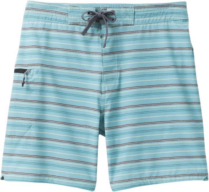 Fenton Boardshorts, 7" Inseam - Mens - Image 21