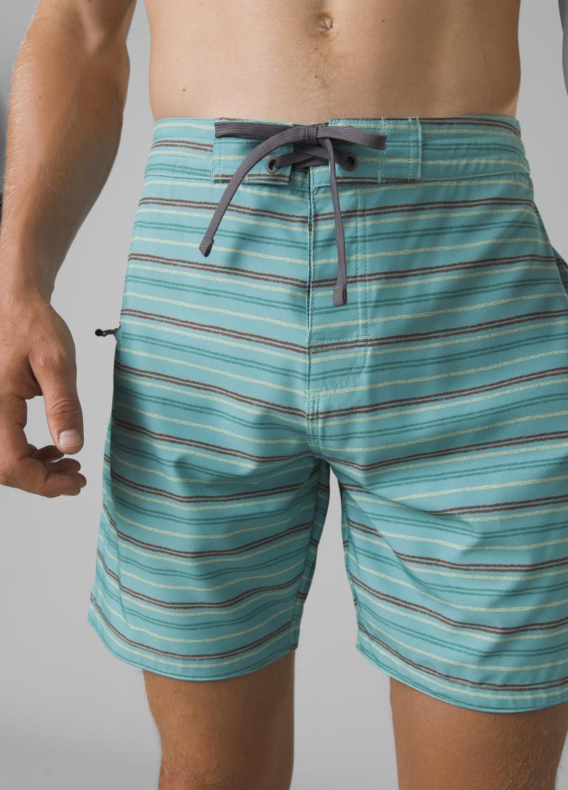 Fenton Boardshorts, 7" Inseam - Mens - Image 22