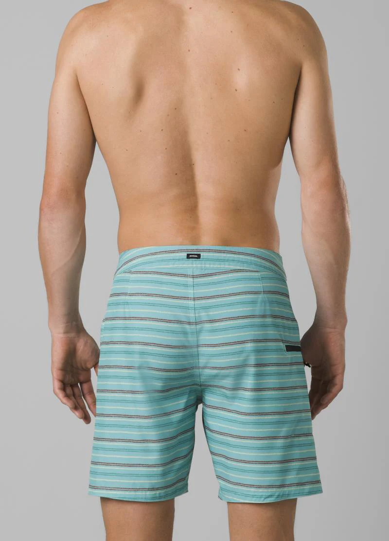 Fenton Boardshorts, 7" Inseam - Mens - Image 24