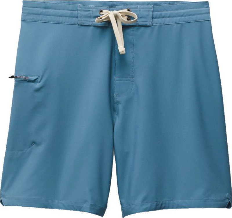 Fenton Boardshorts, 7" Inseam - Mens - Image 25