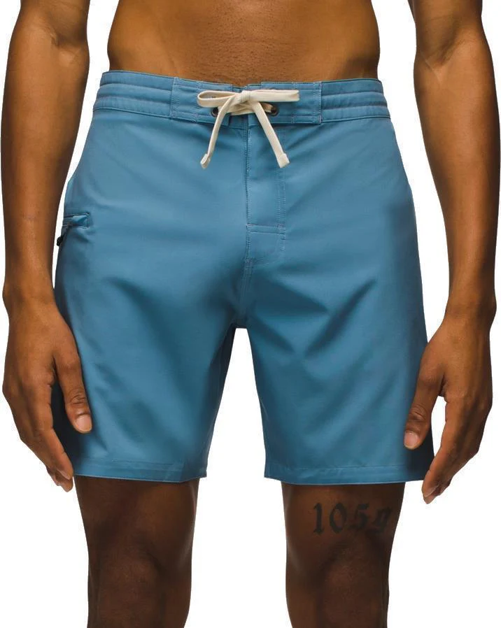Fenton Boardshorts, 7" Inseam - Mens - Image 26