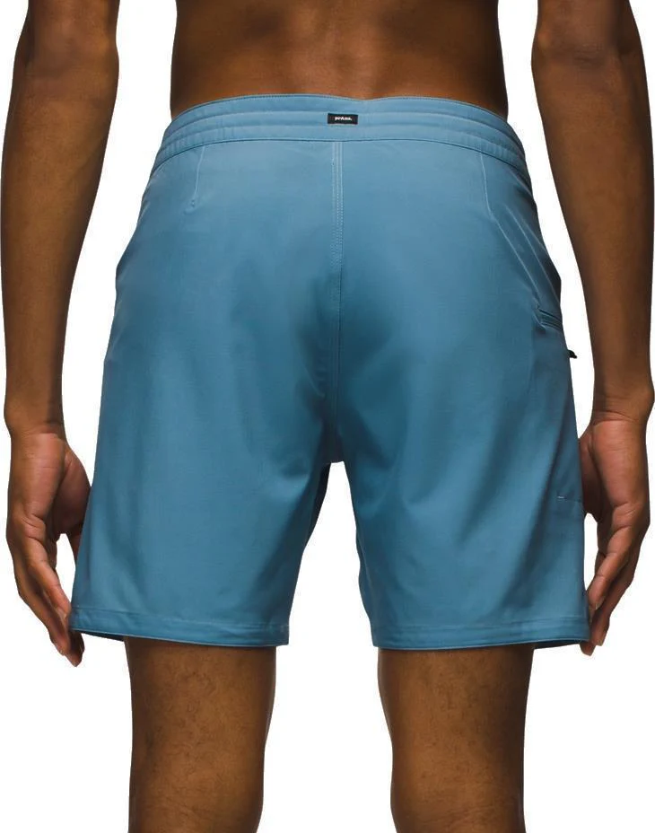 Fenton Boardshorts, 7" Inseam - Mens - Image 27